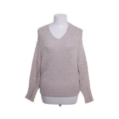 Sweater (Beige) from Tricotonic