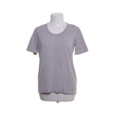 Trainingstop (Grijs) van Nike Nylon