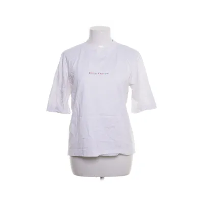 T-shirt (Wit) van Stanley/Stella Organisch katoen