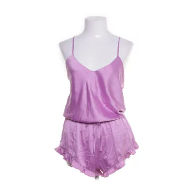 Jumpsuit (Lila) van Hunkemöller Elastaan, Polyester