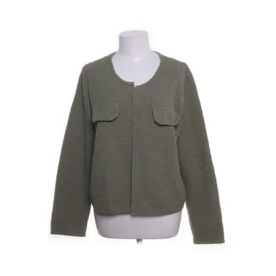 Kofta (Grön) från Bodyflirt Bomull, Polyamid, Polyester