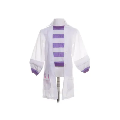 Maskeradkläder (Vit, Flerfärgad) från Disney Store Polyester