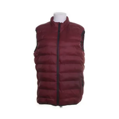 Gilet d'extérieur (Rouge) de Meraki Nylon, Polyester