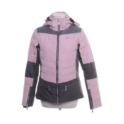 Winterjas (Roze, Grijs) van Five Seasons Polyester