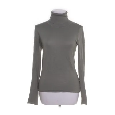 Rollkragenpullover (Grün) von Stradivarius