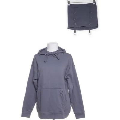 Set (Grijs) van Fashion Nova Katoen, Polyester