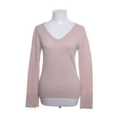 Pullover (Roze) van 81 Hours Kasjmier