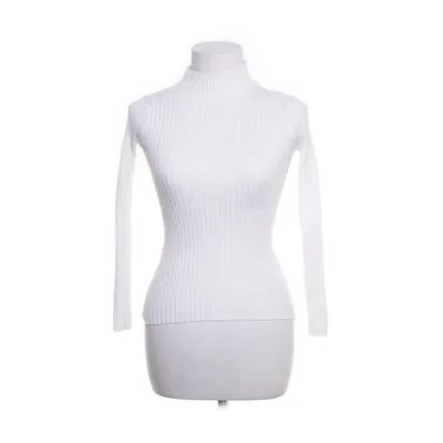 Coltrui (Wit) van Lovers and Friends Viscose, Nylon
