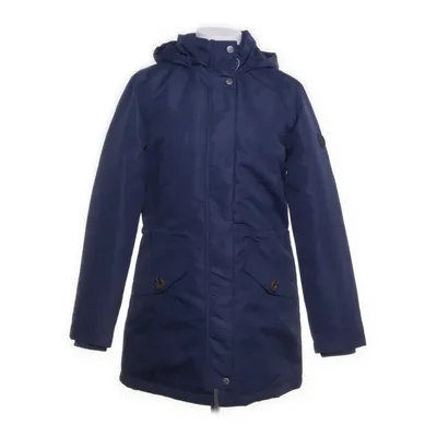 Parka (Blå) fra Tamaris Polyester