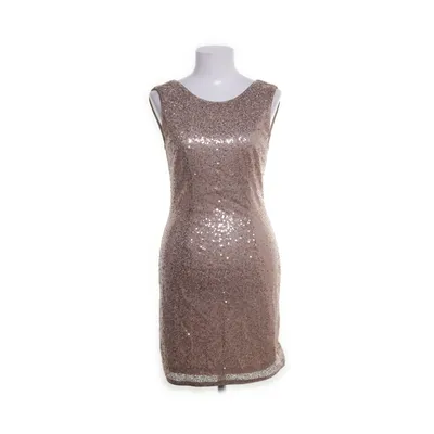 Cocktailklänning (SCOOP BACK TIGHT DRESS) från NLY One Polyester