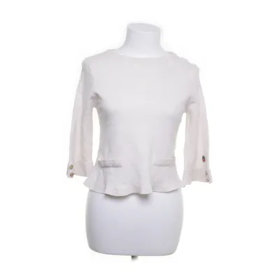 Tröja (Beige) från Busnel Merinoull