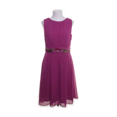 Cocktailjurk (Lila) van ESPRIT Polyester