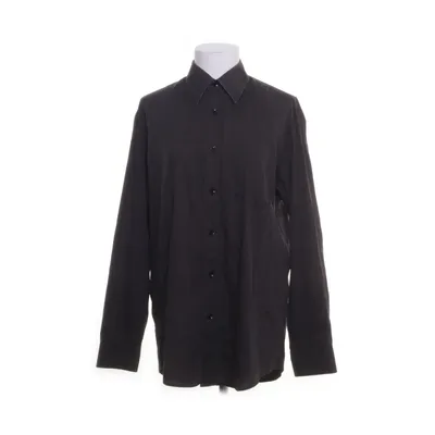 Shirt (Zwart) van Authentic Katoen, Polyester