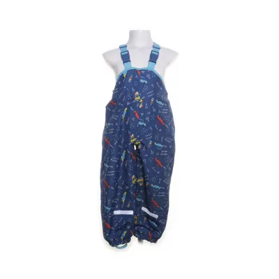 Regnbyxor (Blå, Flerfärgad) från Pocopiano Återvunnen polyester