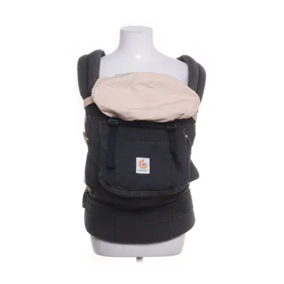 Bärsele (Svart, Beige) från Ergobaby