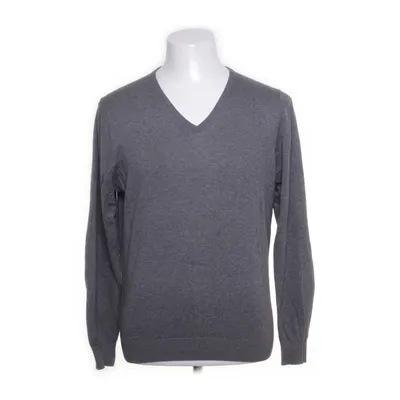 Pullover (Grijs) van Massimo Dutti