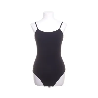 Body (Svart) från Bloch Bomull, Polyester