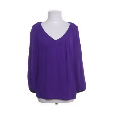 Bluse (Lilla) fra Diane von Furstenberg Silke