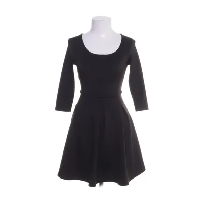 Kleid (Schwarz) von Pull & Bear Elasthan, Polyester