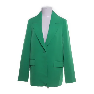 Blazer (Groen) van Laura Torelli Polyester