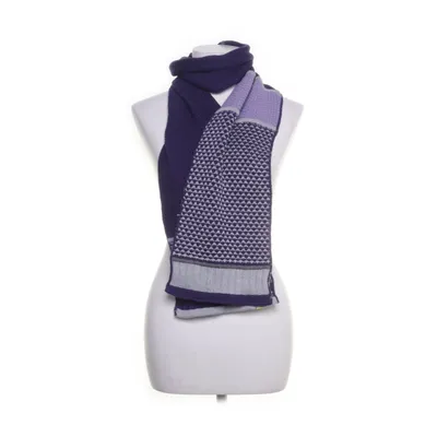 Sjaal (Lila, Grijs) van Smartwool