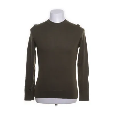 Tröja (Grön) från Samsøe & Samsøe Merinoull
