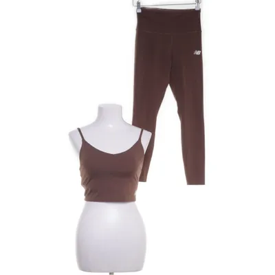 Sportswear set (Brown) from New Balance