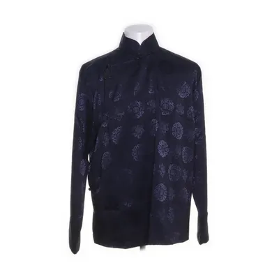 Cheongsam (Blauw)