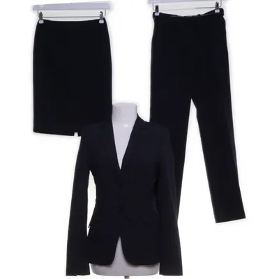 Suit (Blue) from Jake's