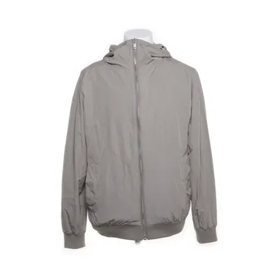 Jacket (Green) from Embassy of Bricks and Logs Polyamide, Polyester