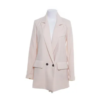 Blazer (Beige) von Shein Polyester