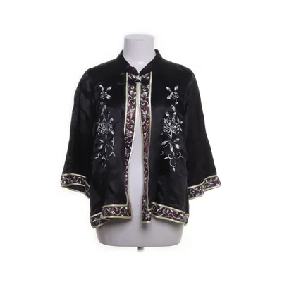 Top (broderad) fra Diwali Indiska Silke, Viscose
