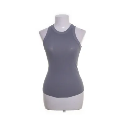 Linne (Grå) från Zara Nylon, Viskos