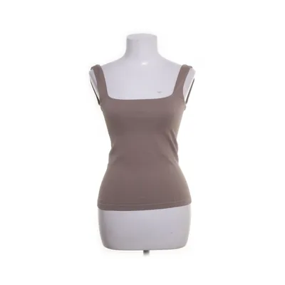 Träningslinne (Beige) från Aim'n Elastan, Polyamid, Polyester