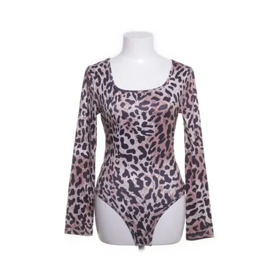 Body (Beige, Black, Brown) Elastane, Polyester