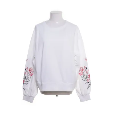 Sweatshirt (Wit) van GANT Katoen
