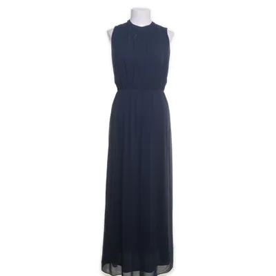 Maxi jurk (Petrol groen) van H&M Modern Classic Polyester