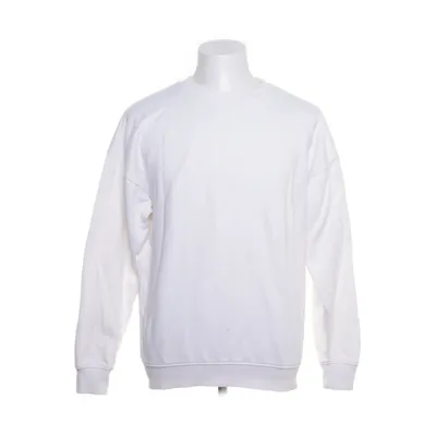 Sweatshirt (Wit) van Urban Classics Katoen, Polyester