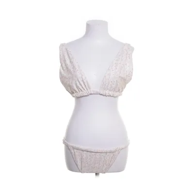 Bikini (Geel, Meerkleurig) van Blanche Olia Polyester, Elastaan