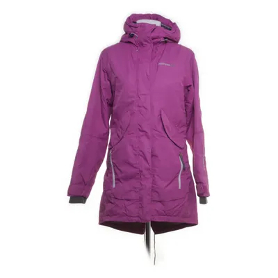 Parkas (Rosa) från Didriksons 1913 Polyamid, Polyester