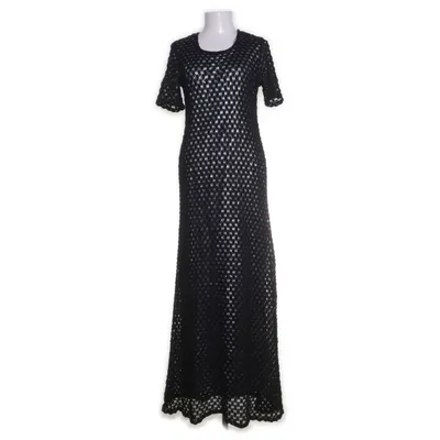 Aftonklänning (Svart)