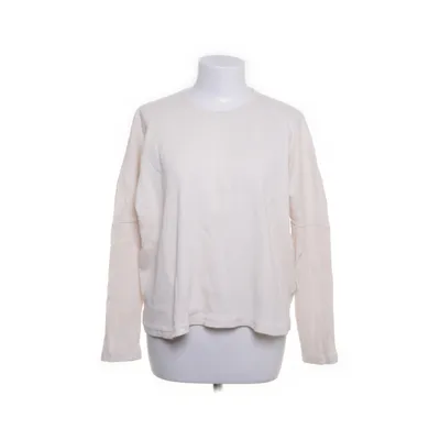 Lange mouwen shirt (Beige)