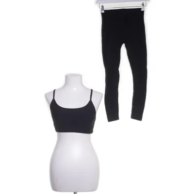 Träningsset (Svart) från MKLifestyle Elastan, Nylon
