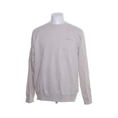Sweatshirt (Beige) van Ben Sherman Katoen, Viscose