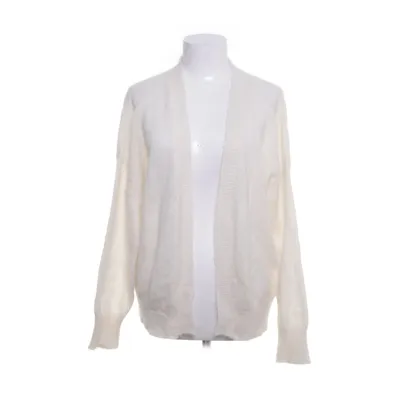 Cardigan (Beige) from Zenggi Amsterdam Alpaca wool, Polyamide, Wool