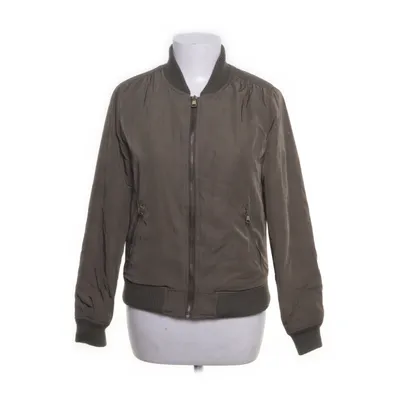 Bomberjack (Groen) van Bershka