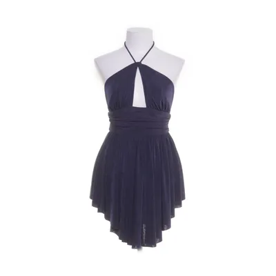 Jumpsuit (Blauw) van Lucy in the Sky Polyester