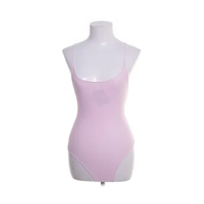 Baddräkt (Rosa) från Lycra Elastan, Polyamid