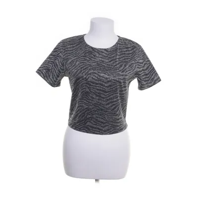 Top (Blauw, Zilver) van Hang Eleven Polyester, Viscose, Elastaan