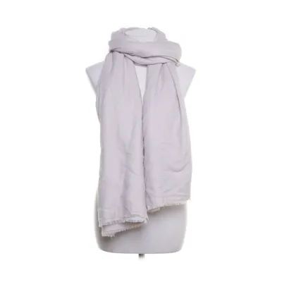 Schal (Beige) von Zara Polyester, Viskose